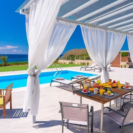 Kassiani Villa Svoronata