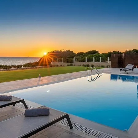 Kassiani Villa Svoronata