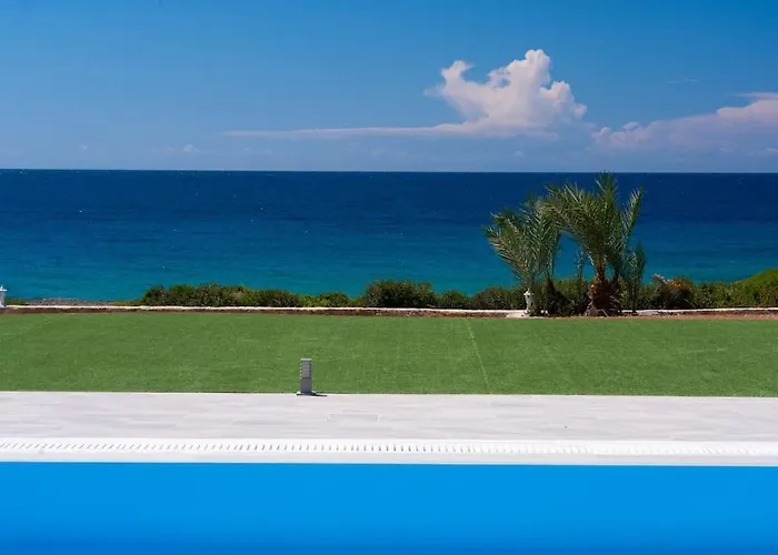 Kassiani * Svoronata