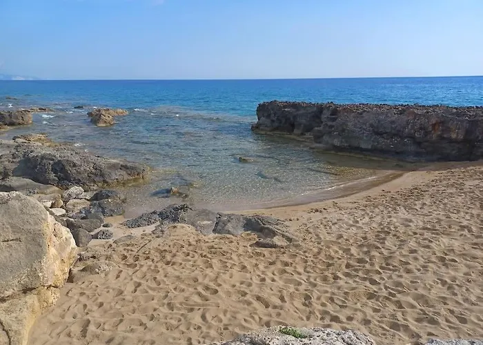 Vila Kassiani Svoronata