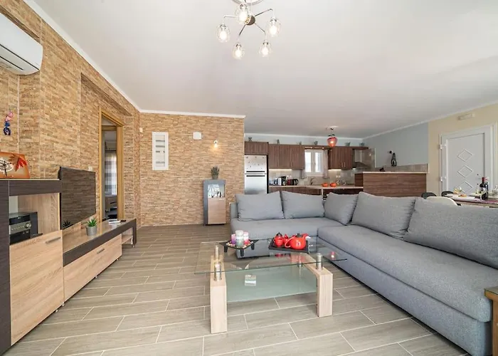 Kassiani * Svoronata