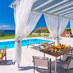 Kassiani Villa Svoronata