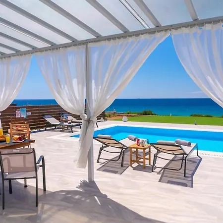 Kassiani Villa *