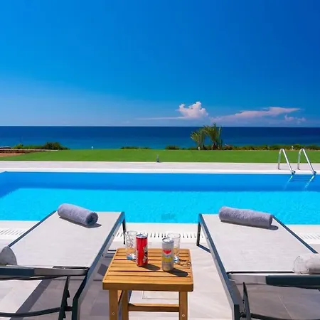 Kassiani Villa