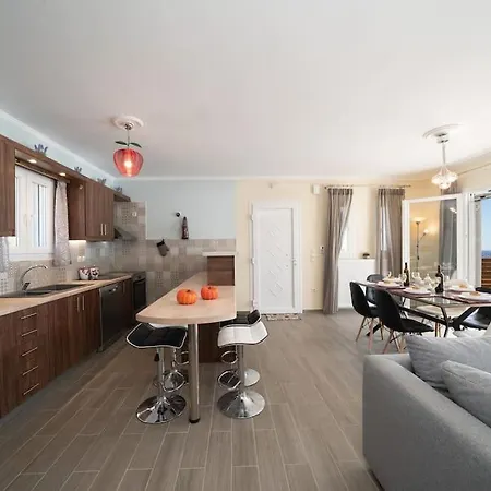 Villa Kassiani Zvoronáta