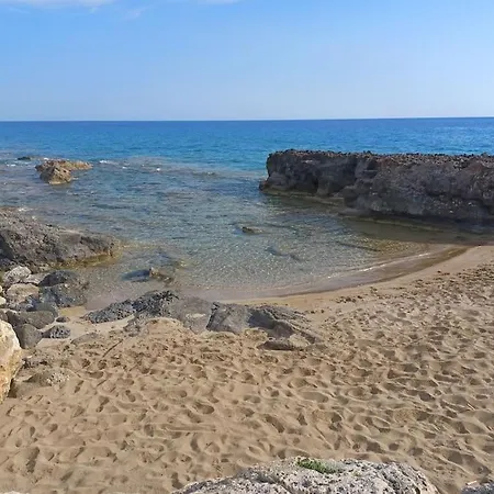 Vila Kassiani Svoronata