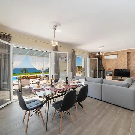 Kassiani * סבורונטה