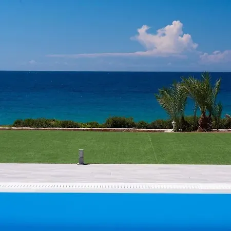 Kassiani * Svoronata