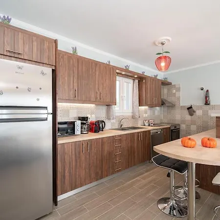 Kassiani Willa Svoronata