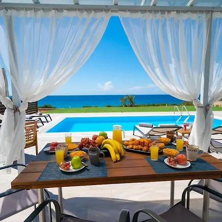 Willa Kassiani Svoronata