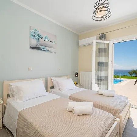 Willa Kassiani Svoronata