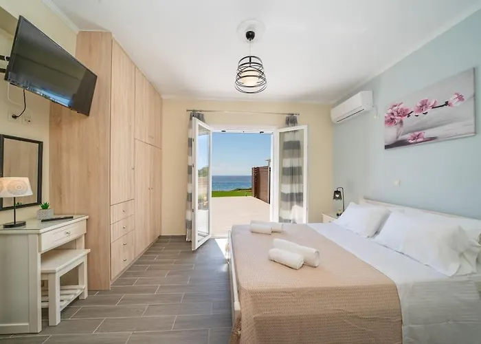 Villa Kassiani Svoronata