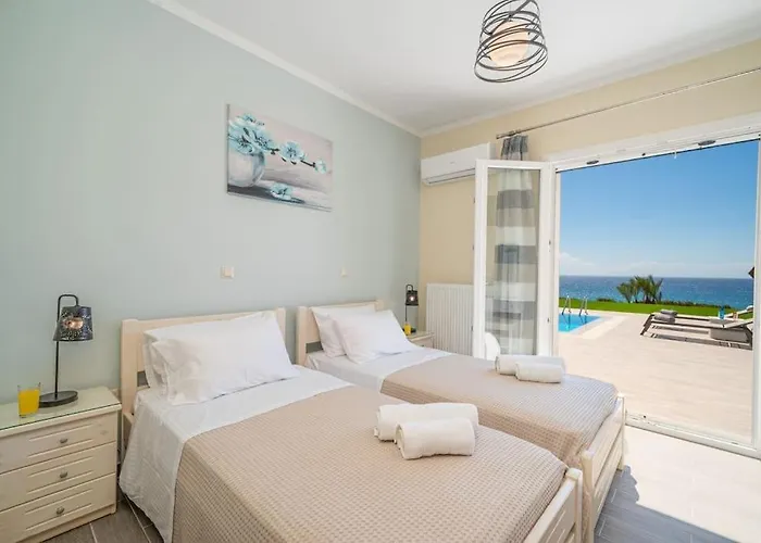 Villa Kassiani Svoronata