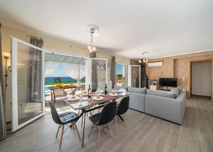 Kassiani * Svoronata